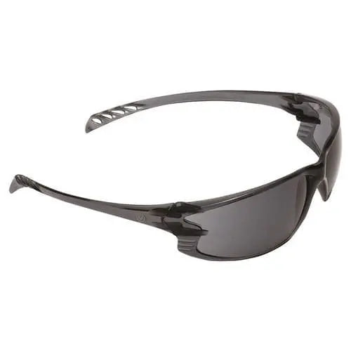 Pro Choice Series Smoke X12 Safety Glasses - 9900 Pro Choice